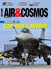 Air & Cosmos 2426 - 24 au 30 Octobre 2014