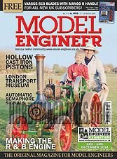 Model Engineer 4493 - 17-30 October 2014