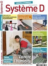 Système D- Novembre 2014