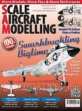 Scale Aircraft Modelling - November 2014
