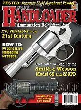 Handloader - December 2014