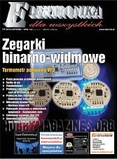 Elektronika dla Wszystkich 2014-11