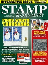 Stamp & Coin Mart - December 2014
