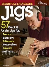 Essential Shopmade Jigs