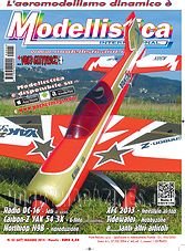 Modellistica International  - Maggio 2014