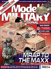 Model Military International 104 - December 2014