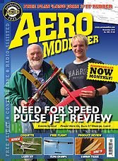 AeroModeller - November/December 2014