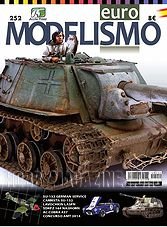 EuroModelismo 252 (2014)