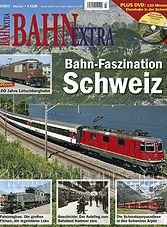 Bahn Extra 2013-03