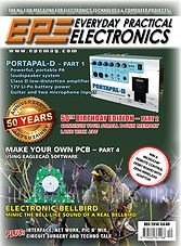 Everyday Practical Electronics - December 2014