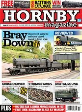 Hornby Magazine - December 2014