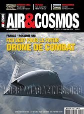Air & Cosmos No.2429 - 14 au 20 Novembre 2014