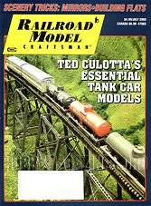 Railroad Model Craftsman - July 2009
