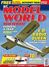 RC Model World - December 2014