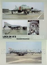 Lock On 08 - F-4E Phantom II