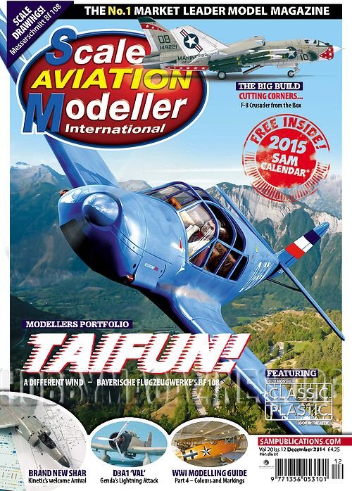 Sc.Av.Mod. - December 2014