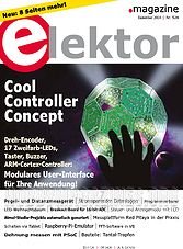 Elektor - December 2014
