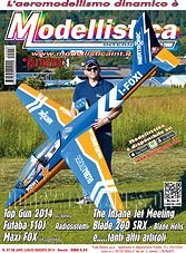 Modellistica International - Luglio 2014