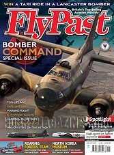 FlyPast - January 2015