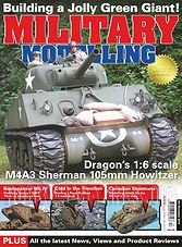 Military Modelling Vol.44 No.13 - 5th December 2014