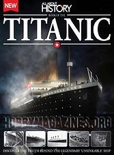 Book of The Titanic