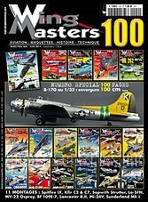 Wing Masters 100