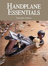 Handplane Essentials