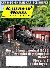 Railroad Model Craftsman - September 2009