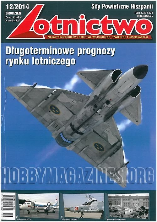 Lotnictwo 2014-12