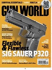 Gun World – December 2014