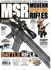 Modern Sporting Rifles – Winter 2014