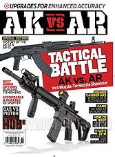 World of Firepower Special - AK vs AR