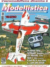 Modellistica International - Dicembre 2014