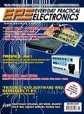 Everyday Practical Electronics - January 2015