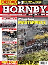 Hornby Magazine – January 2015