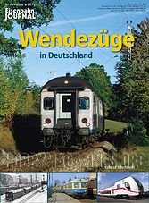 Eisenbahn Journal Exklusiv : Wendezüge in Deutschland