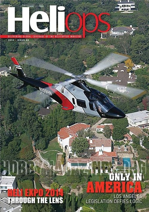 HeliOps 89 2014