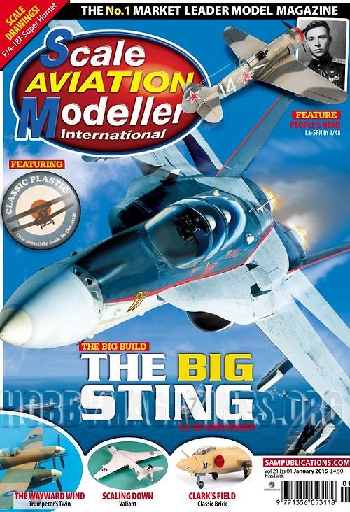 Sc.Av.Mod. - January 2015