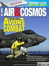 Air & Cosmos 2434 - 19 au 25 Décembre 2014