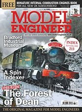 Model Engineer 4498  - 25 December 2014 - 8 January 2015