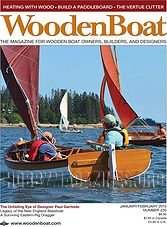 WoodenBoat - January/February 2013