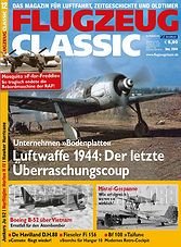 Flugzeug Classic 2014-12