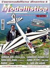 Modellistica International - Ottobre 2014