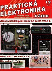 Prakticka Elektronika 2014-12