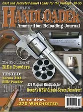 Handloader - February/March 2015