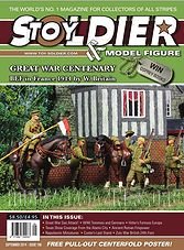 Toy Soldier & Model Figure - September 2014