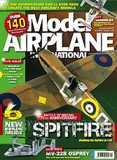 Model Airplane International - January 2015