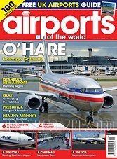 Airports of the World - January/February 2015