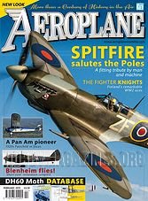 Aeroplane - February 2015