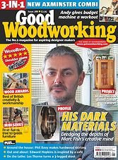 Good Woodworking - January 2015